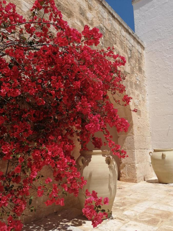 Masserie Maresca Ostuni Exterior foto