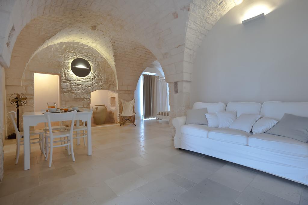 Masserie Maresca Ostuni Habitación foto