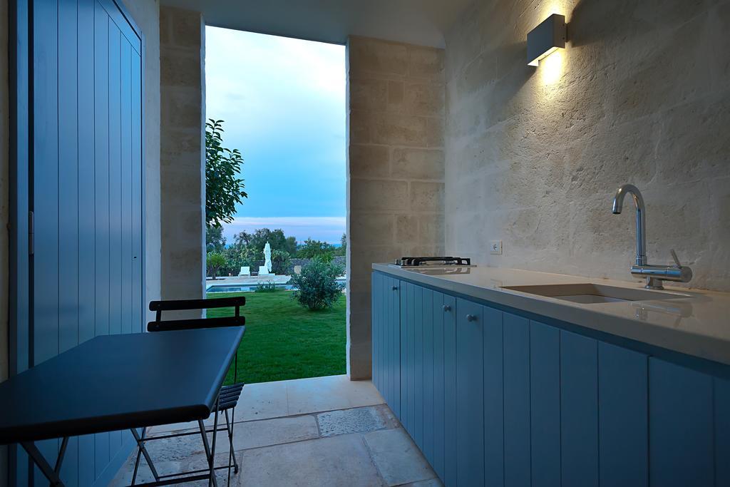 Masserie Maresca Ostuni Habitación foto