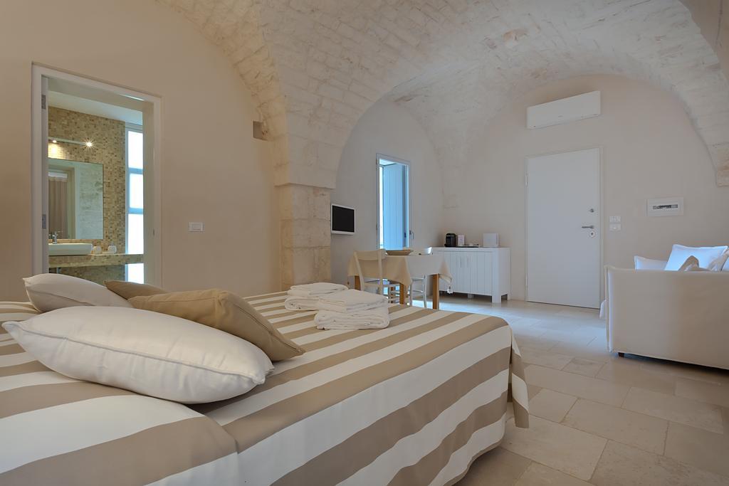 Masserie Maresca Ostuni Habitación foto