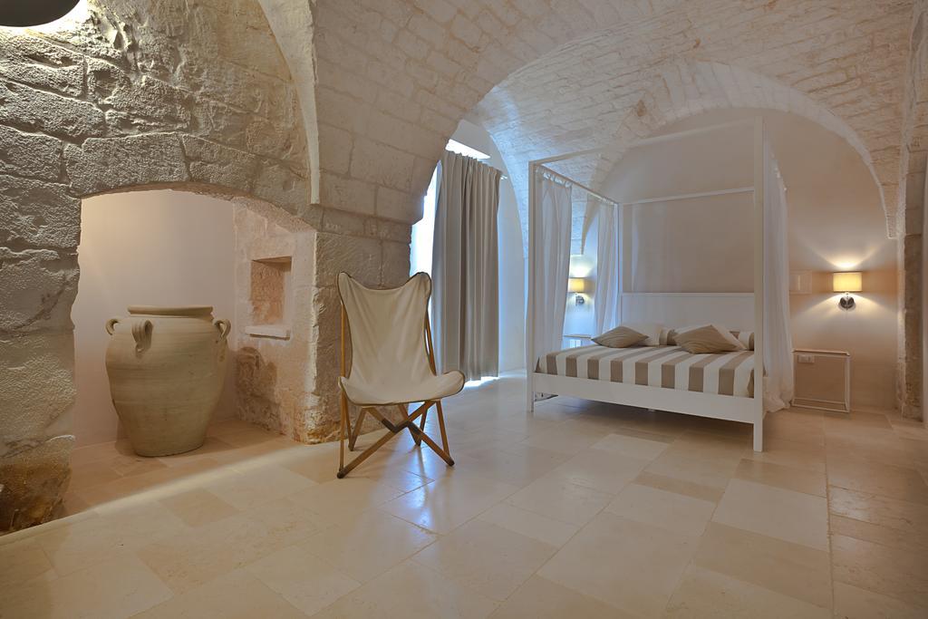 Masserie Maresca Ostuni Habitación foto