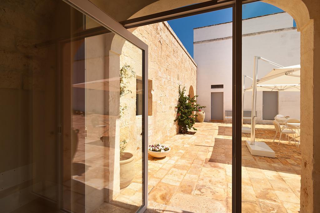 Masserie Maresca Ostuni Exterior foto