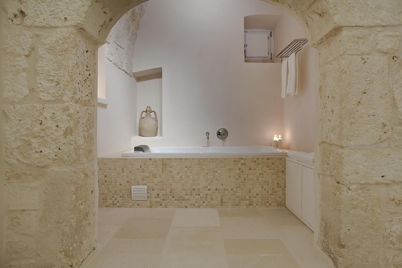 Masserie Maresca Ostuni Exterior foto